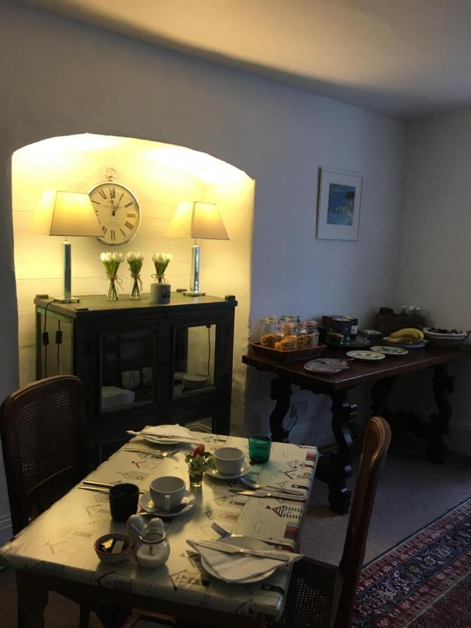 Foye Old Exchange 포위 외부 사진